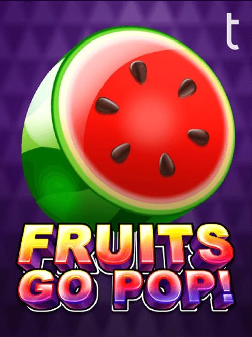 Fruits-Go-Pop!